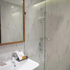 S Box Sukhumvit Hotel 3* Стандартный номер с различными типами кроватей фото 5