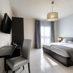 Hotel Argento 4* Номер Комфорт с различными типами кроватей фото 2