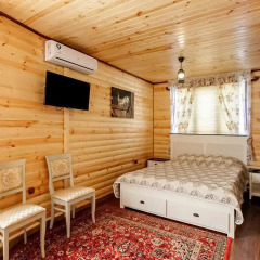 Гостиница Tourist Complex Canyon детские мероприятия