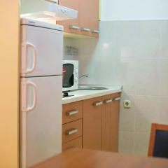 Апартаменты Epicenter Apartments Split в номере фото 2