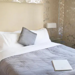 Отель Blanch House Великобритания, Кемптаун - отзывы, цены и фото номеров - забронировать отель Blanch House онлайн комната для гостей фото 4