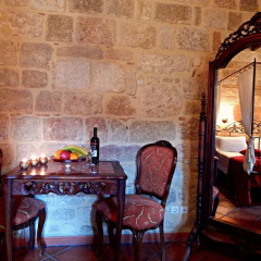 Отель S. Nikolis Historic Boutique 4* Люкс фото 2