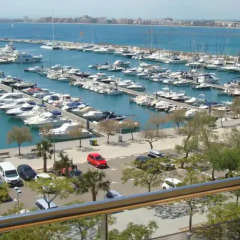 Отель Univers Hotel Испания, Курорт Росес - отзывы, цены и фото номеров - забронировать отель Univers Hotel онлайн пляж