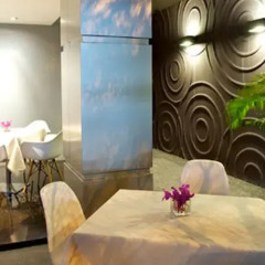 Отель Citrus Sukhumvit 22 Бангкок помещение для мероприятий