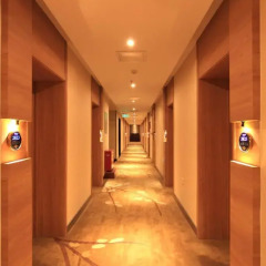 Capital Airport International Hotel 4* Стандартный номер с различными типами кроватей фото 3