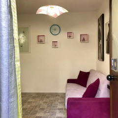 Отель Casa Aurora Италия, Сиракуза - отзывы, цены и фото номеров - забронировать отель Casa Aurora онлайн интерьер отеля