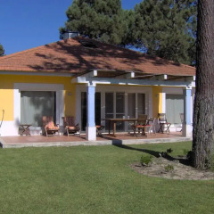 Отель Aldeamento Turistico Casas da Comporta фото 16