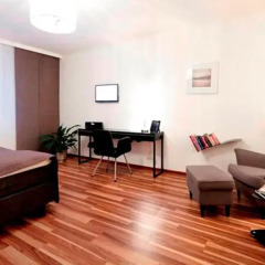 Отель Appartement in Boutique Style комната для гостей фото 5