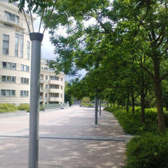 Отель Eurovillage Suites Brussels фото 5