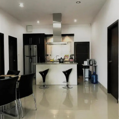 Отель Baan Dusit View 178/92 интерьер отеля