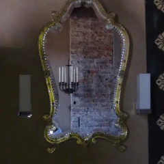 Отель B&B Villa Thibault развлечения