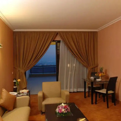 Regency Palace Hotel 5* Номер Делюкс с различными типами кроватей