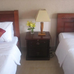 Отель Thanh Luan Hoi An Homestay сейф в номере