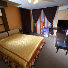 Гостиница На Гордеевской 2* Номер Комфорт с разными типами кроватей фото 8