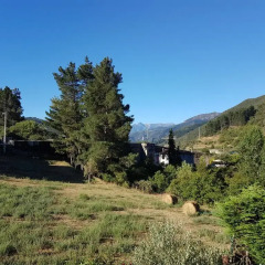 Отель Posada El Corcal De Liébana фото 6