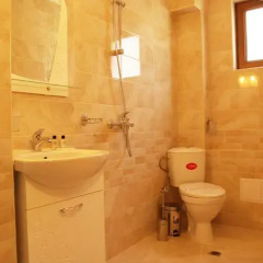 Отель Guest House Sany 3* Люкс с различными типами кроватей фото 5