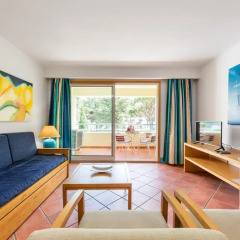 Alpinus Hotel 4* Апартаменты с 2 отдельными кроватями фото 12