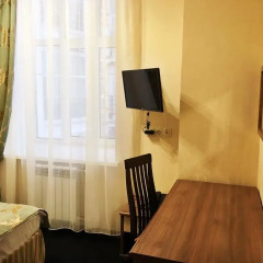 Гостиница Seven Hills на Таганке удобства в номере фото 2