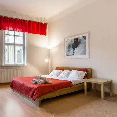 Апартаменты Citykoti Downtown Apartments комната для гостей фото 3