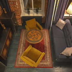 MoHo L Hostel интерьер отеля фото 2