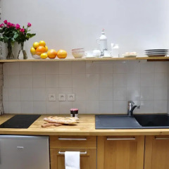 Отель Artisan Lofts Near Marais Франция, Париж - отзывы, цены и фото номеров - забронировать отель Artisan Lofts Near Marais онлайн в номере