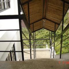 Отель Potter's Ridge Tagaytay Hotel Филиппины, Тагайтай - отзывы, цены и фото номеров - забронировать отель Potter's Ridge Tagaytay Hotel онлайн комната для гостей фото 2