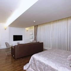 Отель Pera Residence Стамбул комната для гостей фото 7