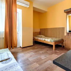 Гостиница Guest House Vinogradnaya 4 в Анапе отзывы, цены и фото номеров - забронировать гостиницу Guest House Vinogradnaya 4 онлайн Анапа детские мероприятия фото 2