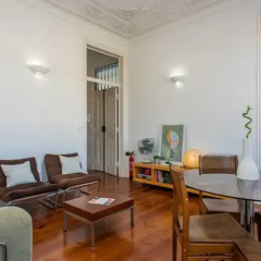 Отель Factory Guesthouse Lisboa комната для гостей фото 3