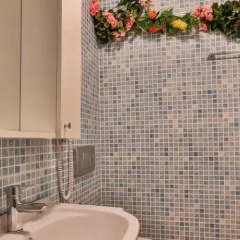Kalkan Park Otel Турция, Калкан - отзывы, цены и фото номеров - забронировать отель Kalkan Park Otel онлайн ванная фото 2