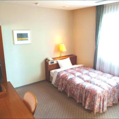 Shingu Ui Hotel 2* Стандартный номер фото 3