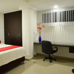 Hotel Piaro In Apartasuites комната для гостей фото 3