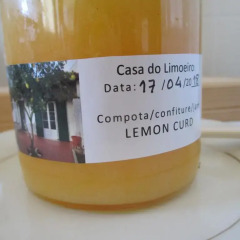 Отель Casa Do Limoeiro интерьер отеля