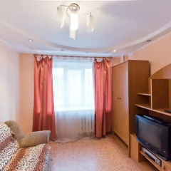 Апартаменты Askora Apartments on Frunze удобства в номере фото 2
