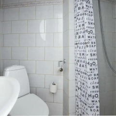 Hotel Amager 2* Стандартный номер с различными типами кроватей фото 2