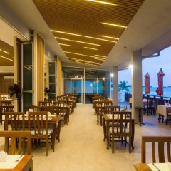 Отель Chaweng Cove Beach Resort питание фото 3