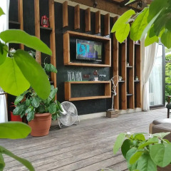 Гостиница L'House Taganrog интерьер отеля