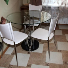 Апартаменты Apartments De ribas питание