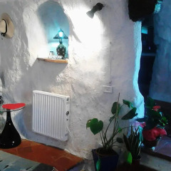 Отель Casa Sulla Rupe Кальката фото 4