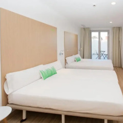 Отель SmartRoom Barcelona детские мероприятия