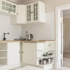 Отель Apartamenty Portowe Польша, Миколайки - отзывы, цены и фото номеров - забронировать отель Apartamenty Portowe онлайн в номере фото 2
