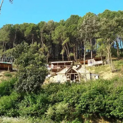 Отель Kathmandu Eco Hostel Непал, Катманду - отзывы, цены и фото номеров - забронировать отель Kathmandu Eco Hostel онлайн