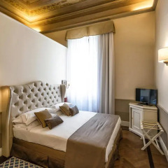 Palazzo Lorenzo Hotel Boutique комната для гостей фото 3