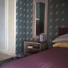 Отель B&B Apulia Time Стандартный номер фото 9