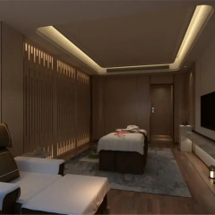 Отель Lakeside Hotel Xiamen Airline Китай, Сямынь - отзывы, цены и фото номеров - забронировать отель Lakeside Hotel Xiamen Airline онлайн спа