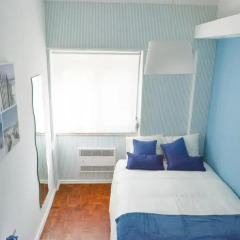 Отель 4U Lisbon Guest House комната для гостей фото 3