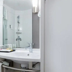 Отель Ibis Ambassador Myeong-dong ванная