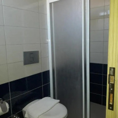 Sempati Motel Турция, Сиде - отзывы, цены и фото номеров - забронировать отель Sempati Motel онлайн ванная фото 2
