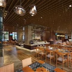 Unkai Hotel 4* Стандартный номер с 2 отдельными кроватями фото 2