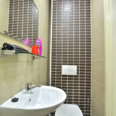 Boutique Hotel La Belle Vue 3* Номер категории Эконом фото 4